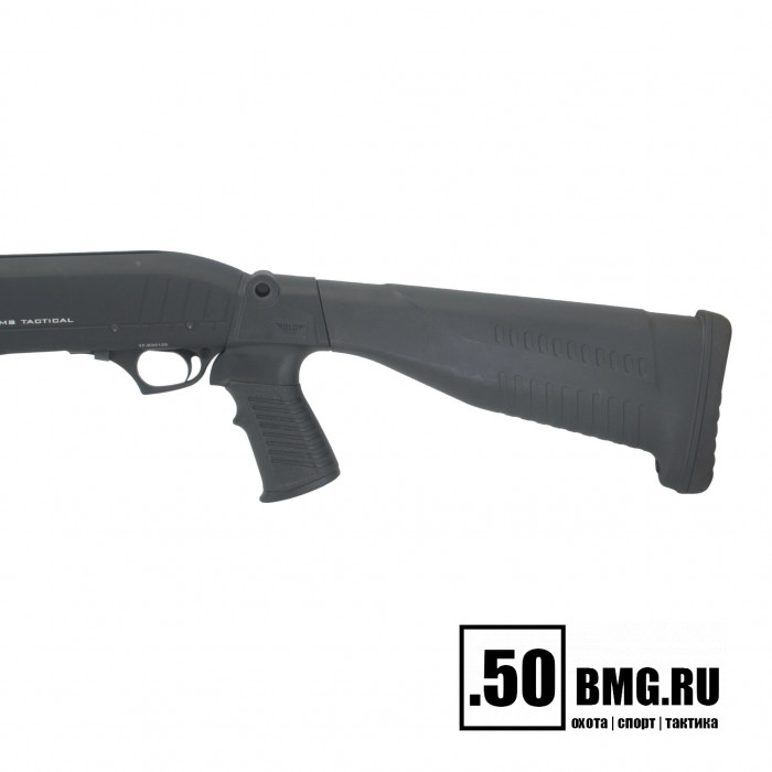 Приклад DLG Tactical на турецкие полуавтоматы (DLG9209)