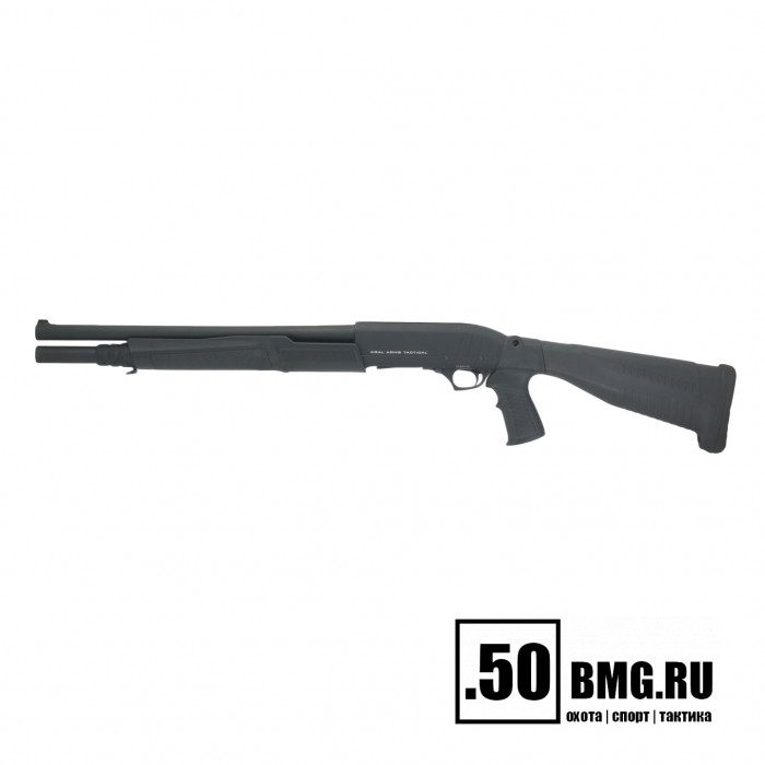 Приклад DLG Tactical на турецкие полуавтоматы (DLG9209)