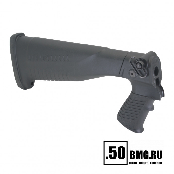 Приклад DLG Tactical на турецкие полуавтоматы (DLG9209)