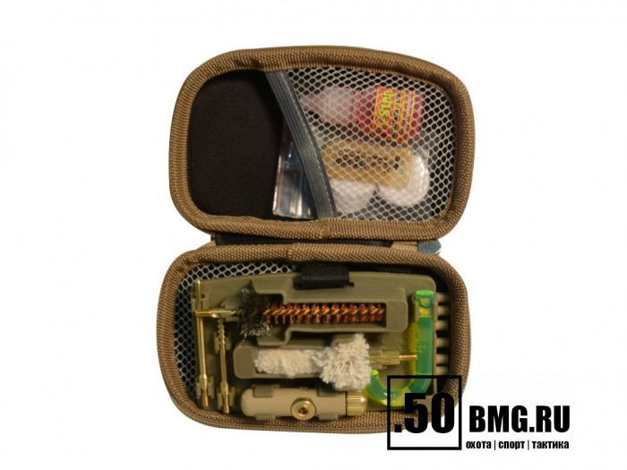 Набор для чистки Pro-Shot Coyote Compact кал. .223 / 5,56мм