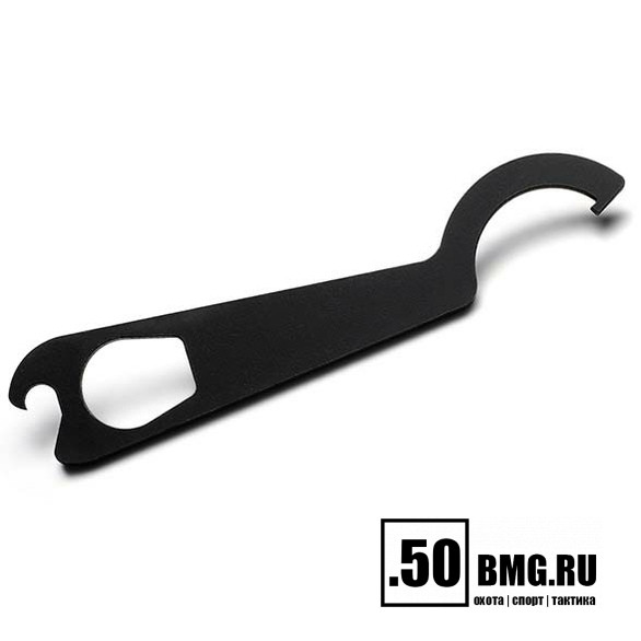 Ключ Armacon контргайки трубы телескопического приклада, малый