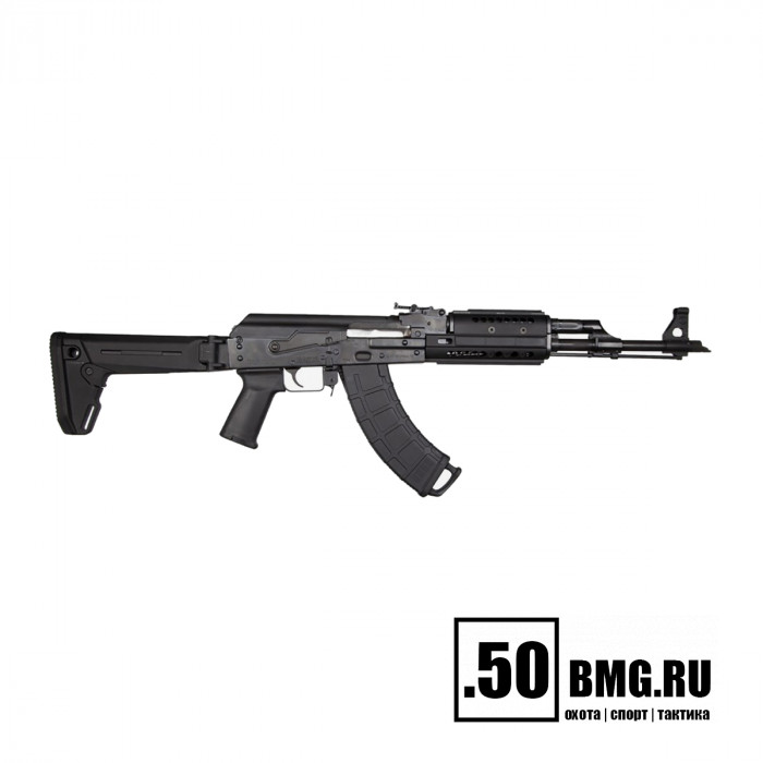 Пистолетная рукоять Magpul MOE AK+ GRIP для AK47/AK74 (MAG537)