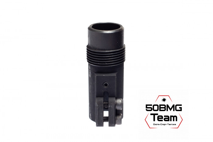 Комплект Блок газовый LAC REX-18 + BD-TG2 для Сайги TG2, Сайги 308 исп. 061 (LAC0093)