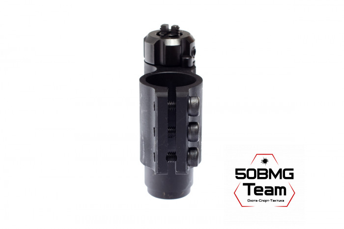 Комплект Блок газовый LAC REX-18 + BD-TG2 для Сайги TG2, Сайги 308 исп. 061 (LAC0093)