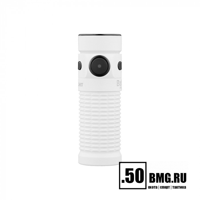 Фонарь Olight Baton 3 White Premium Edition