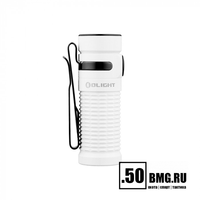 Фонарь Olight Baton 3 White Premium Edition