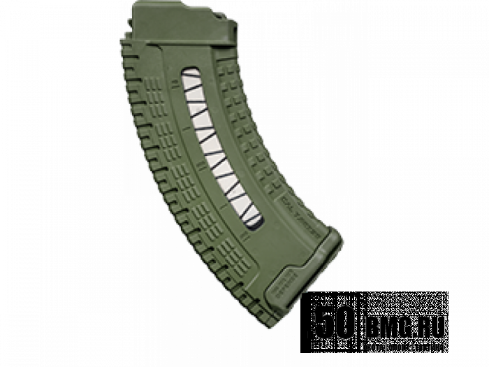 Магазин FAB Defense Ultimag AK 30R для VZ.58 7.62x39 30 патронов