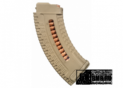 Магазин FAB Defense Ultimag AK 30R для VZ.58 7.62x39 30 патронов