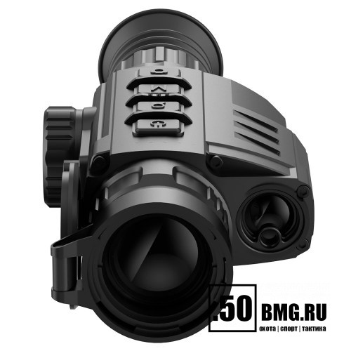 Тепловизионный прицел iRay Geni GL35