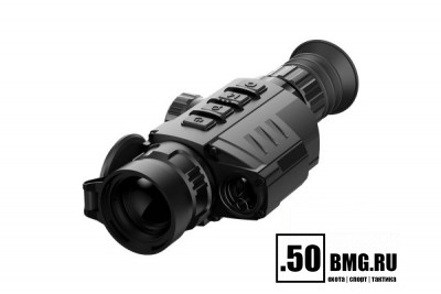 Тепловизионный прицел iRay Geni GL35