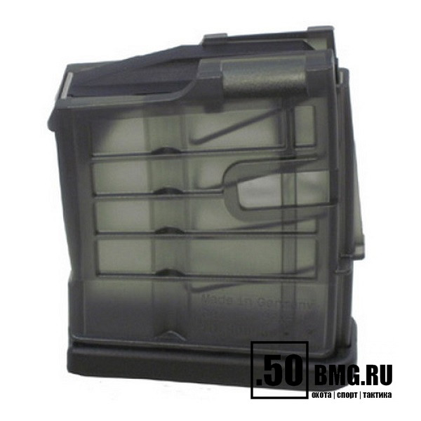 Магазин Heckler & Koch для HK417/MR308 на 10 патронов