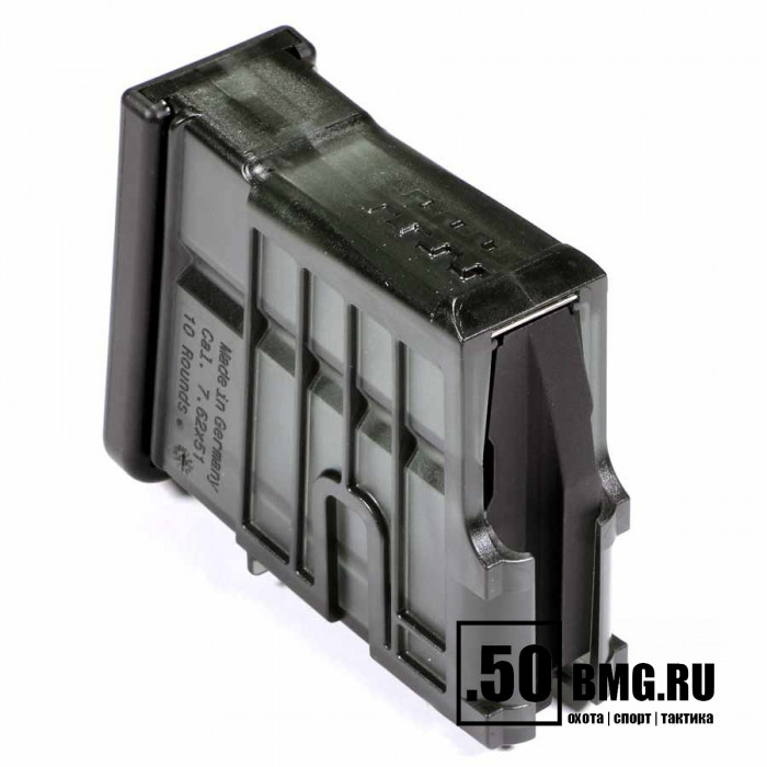 Магазин Heckler & Koch для HK417/MR308 на 10 патронов