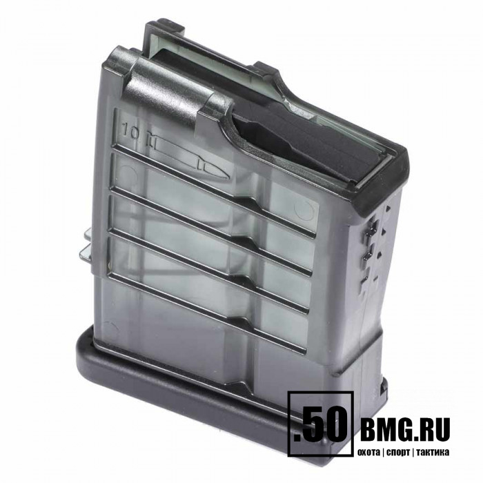 Магазин Heckler & Koch для HK417/MR308 на 10 патронов