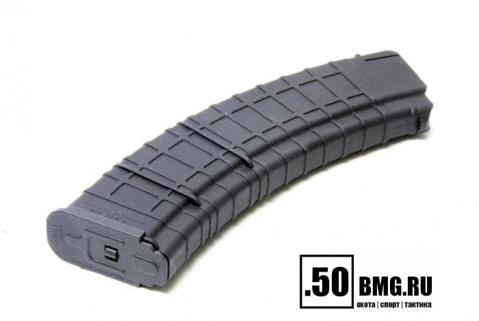 Магазин ProMag 5,45х39 для АК-74/Сайга на 40 патронов (AK-A18)