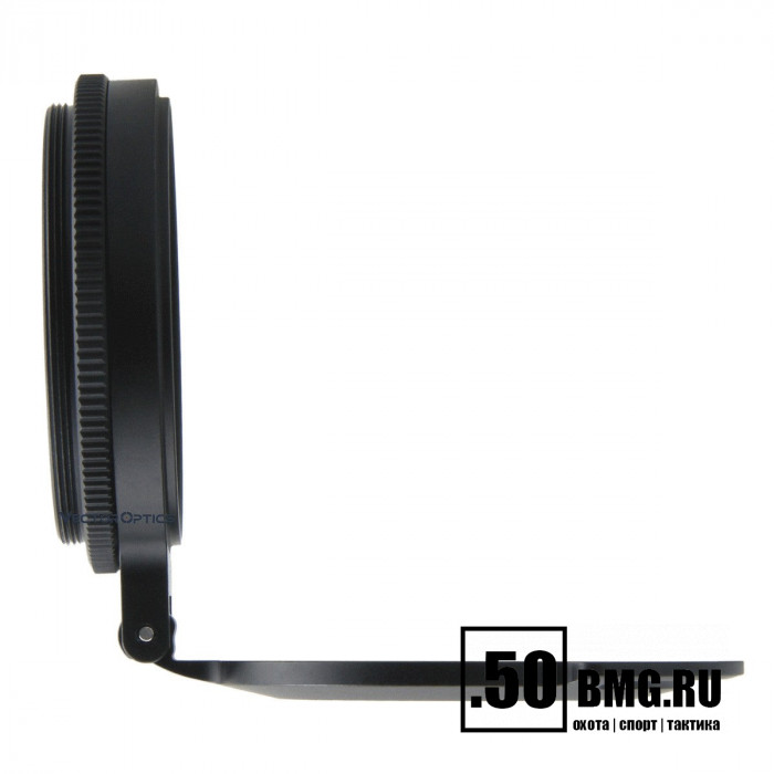 Крышка Vector Optics на объектив 50MM METAL FLIP-UP CAP (SCFC-M50)