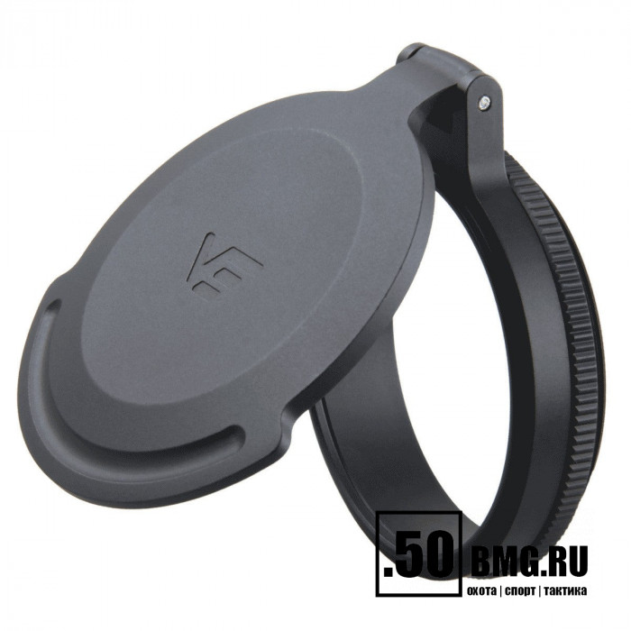 Крышка Vector Optics на объектив 50MM METAL FLIP-UP CAP (SCFC-M50)