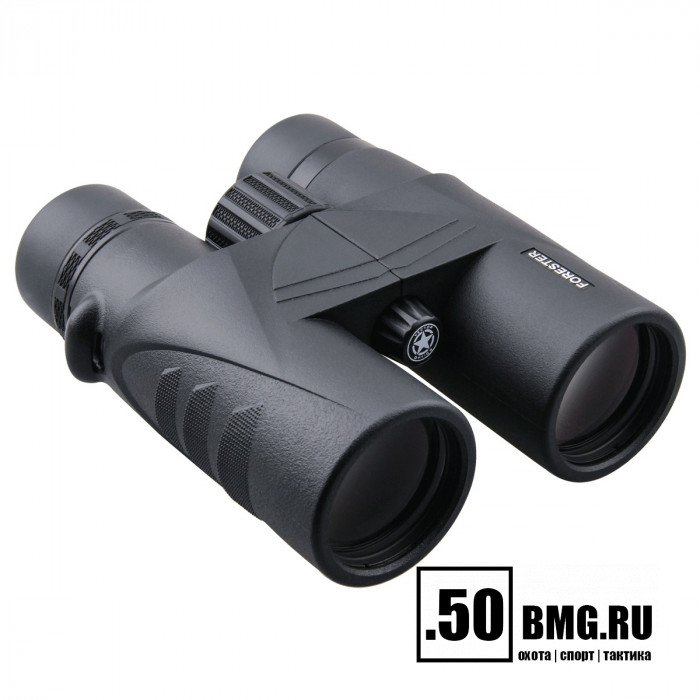 Бинокль Vector Optics Forester 10x42 Roof-призма (SCBO-02)