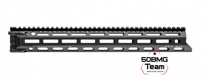 Цевье Daniel Defense MFR XL (M-Lok)
