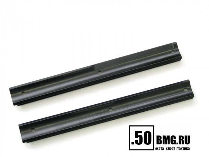 База ЭСТ weaver Сайга для карабинов на базе АК