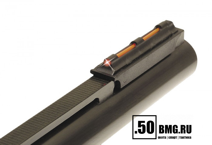 мушка Truglo TG942ХA магнитная, ширина планки - 6,35 мм