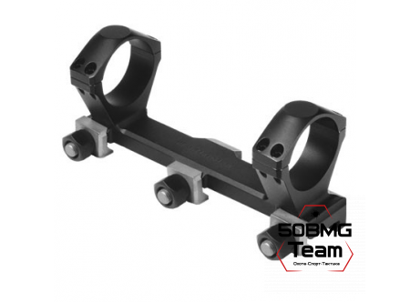Кронштейн Nightforce Weaver из титана с 30 мм кольцами, высота 34.9 мм, 3 крепежа (A256)