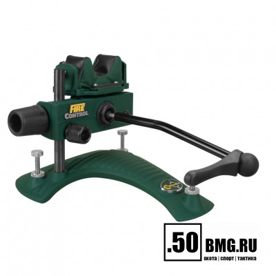 Станок для пристрелки Caldwell Fire Control Front Rest