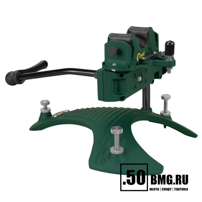 Станок для пристрелки Caldwell Fire Control Front Rest