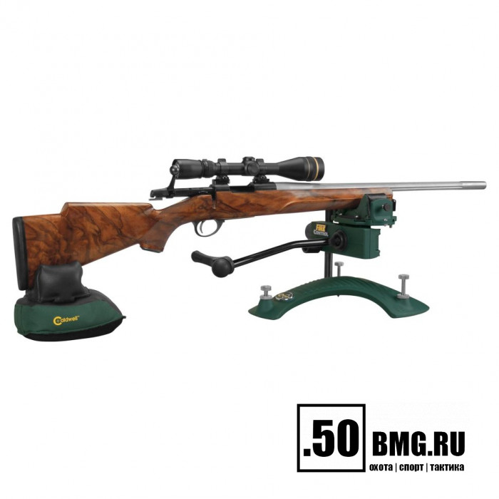 Станок для пристрелки Caldwell Fire Control Front Rest