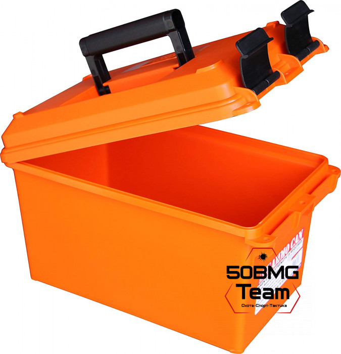 Кейс MTM влагозащищенный для патронов Ammo Can (AC35)