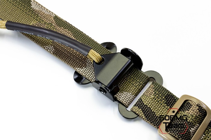 Оружейный ремень Delta Arms (Multicam)