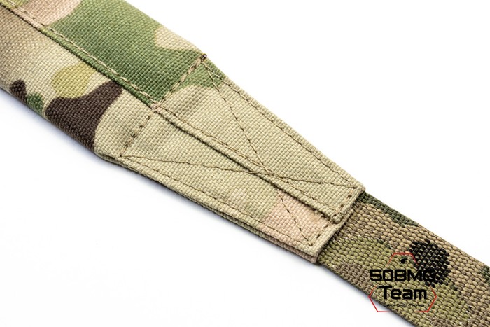 Оружейный ремень Delta Arms (Multicam)