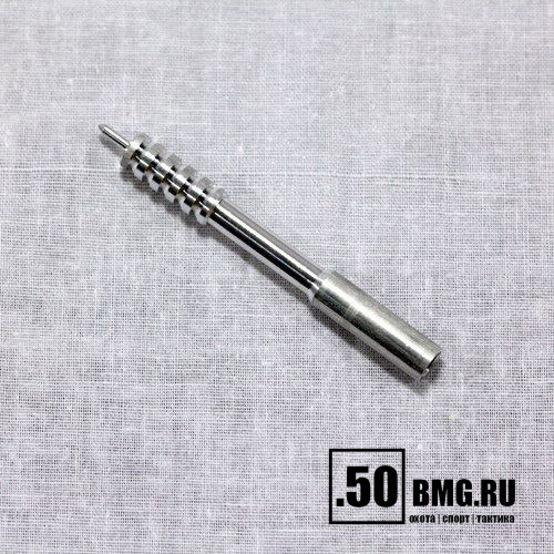 Алюминиевый вишер Dewey 6.5 мм, резьба «мама» 8/36 (6.5JA)