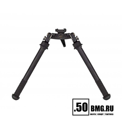 Сошки Atlas CAL Gen 2 не быстросъемные на Picatinny 15–31см (BT69)