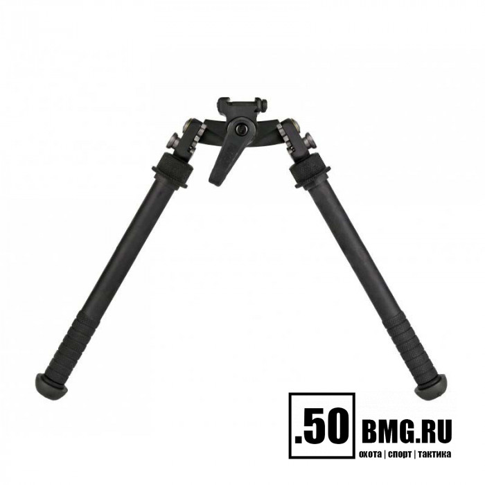 Сошки Atlas CAL Gen 2 не быстросъемные на Picatinny 15–31см (BT69)