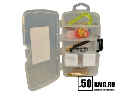 Набор для чистки Pro-Shot кал.223 / 5.56мм