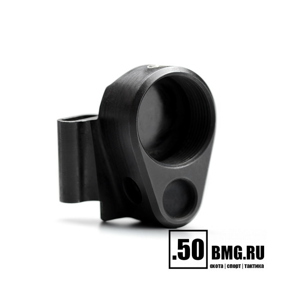 Адаптер Armacon Монолит-3 Gen 2 для установки трубы приклада на АК/Сайга со складным прикладом