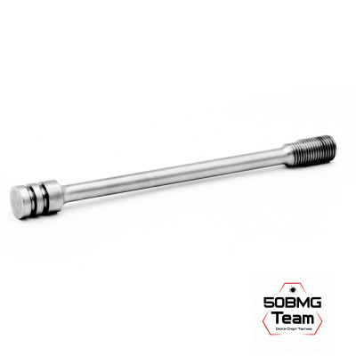 Шток титановый LAC для рам затвора АК кал. 7,62-39, 366 (LAC0049)