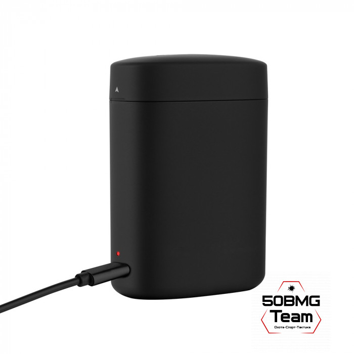 Фонарь Olight Baton 3 Black Premium Edition