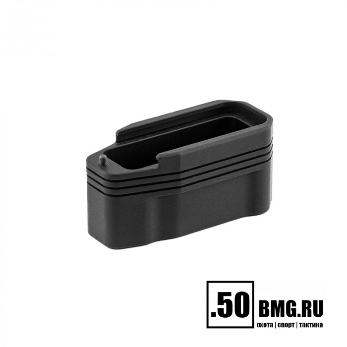 Увеличитель ёмкости магазина Легальный Арсенал для АК/Сайга, калибр 5.45/223 (+5 патронов)