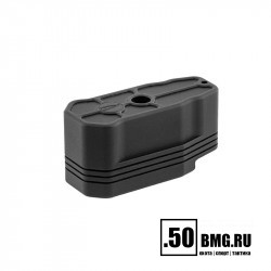 Увеличитель ёмкости магазина Легальный Арсенал для АК/Сайга, калибр 5.45/223 (+5 патронов)