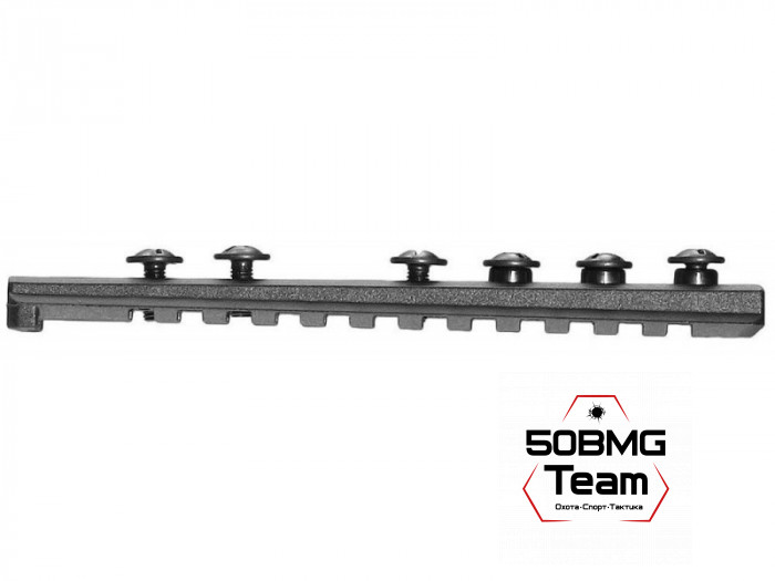 Планка Пикатинни FAB Defense UPR 16/4 для M16/M4/AR15