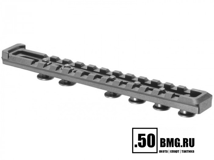 Планка Пикатинни FAB Defense UPR 16/4 для M16/M4/AR15