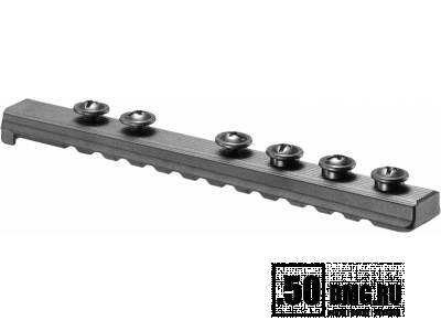 Планка Пикатинни FAB Defense UPR 16/4 для M16/M4/AR15