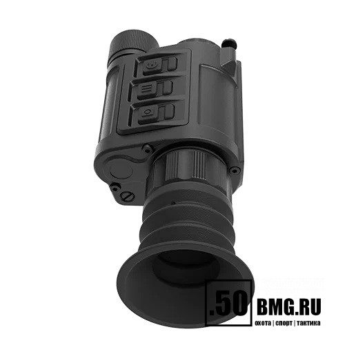Тепловизионный прицел iRay Rico Micro 25 384