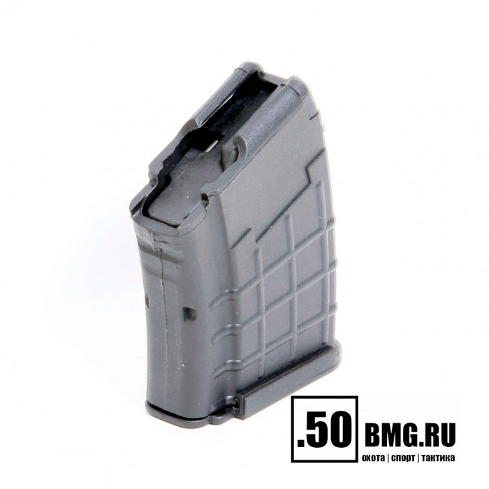 Магазин ProMag 7,62х39 для АК-47/Сайга на 5 патронов (AK 01)