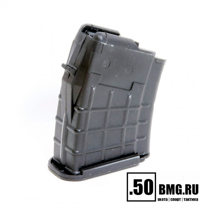 Магазин ProMag 7,62х39 для АК-47/Сайга на 5 патронов (AK 01)