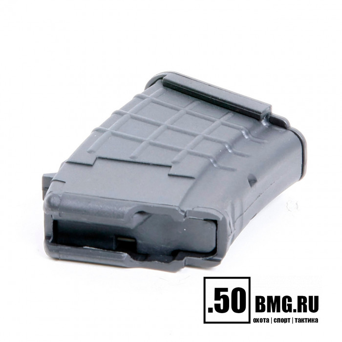 Магазин ProMag 7,62х39 для АК-47/Сайга на 5 патронов (AK 01)
