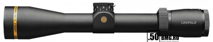 Оптический прицел Leupold VX-5HD 2-10x42 CDS-ZL