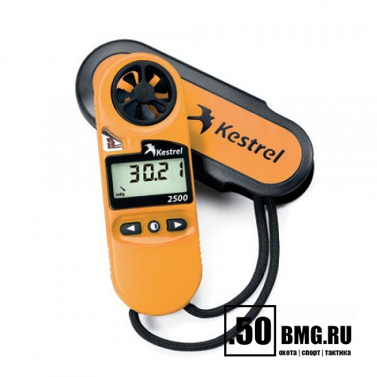 Карманная метеостанция Kestrel 2500 Weather Meter