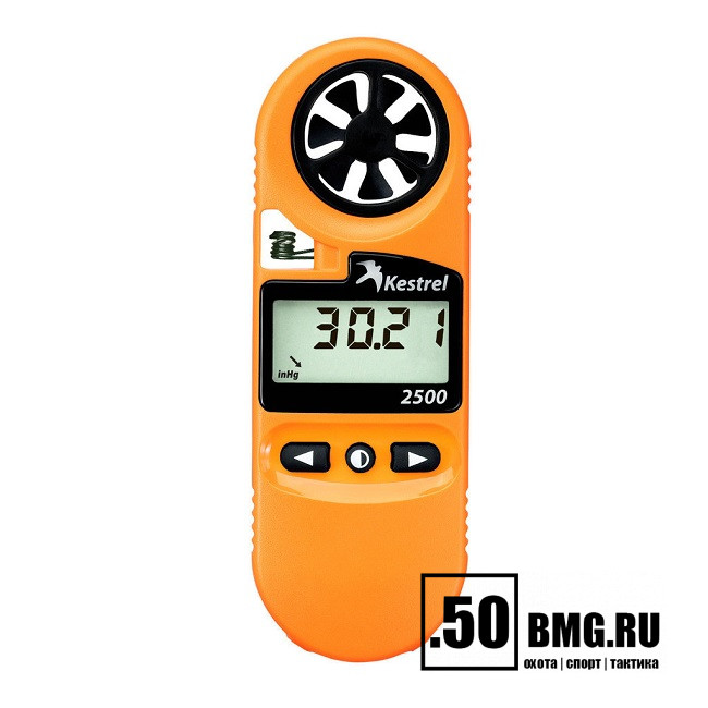 Карманная метеостанция Kestrel 2500 Weather Meter